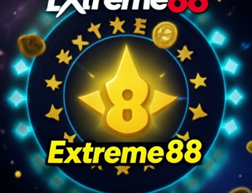 Unlock Extreme Rewards with Extreme88’s Exclusive Welcome Bonus!