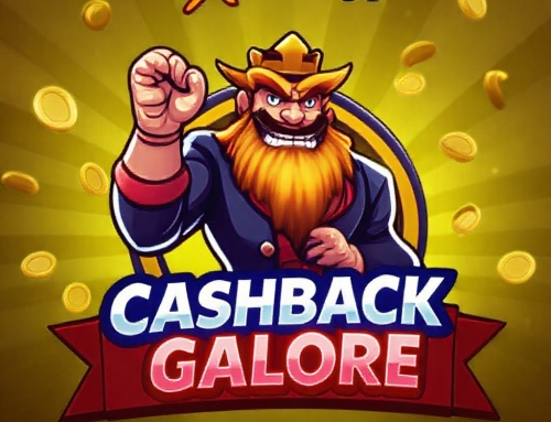 Cashback Galore at Extreme88: Get Paid to Play!